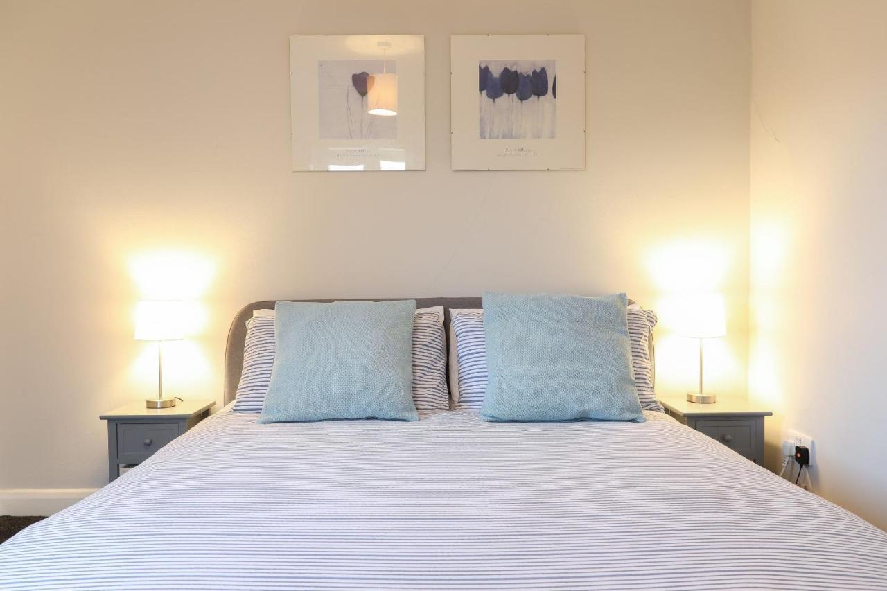 Bedzzz - House on the Green Villa Preston  Buitenkant foto